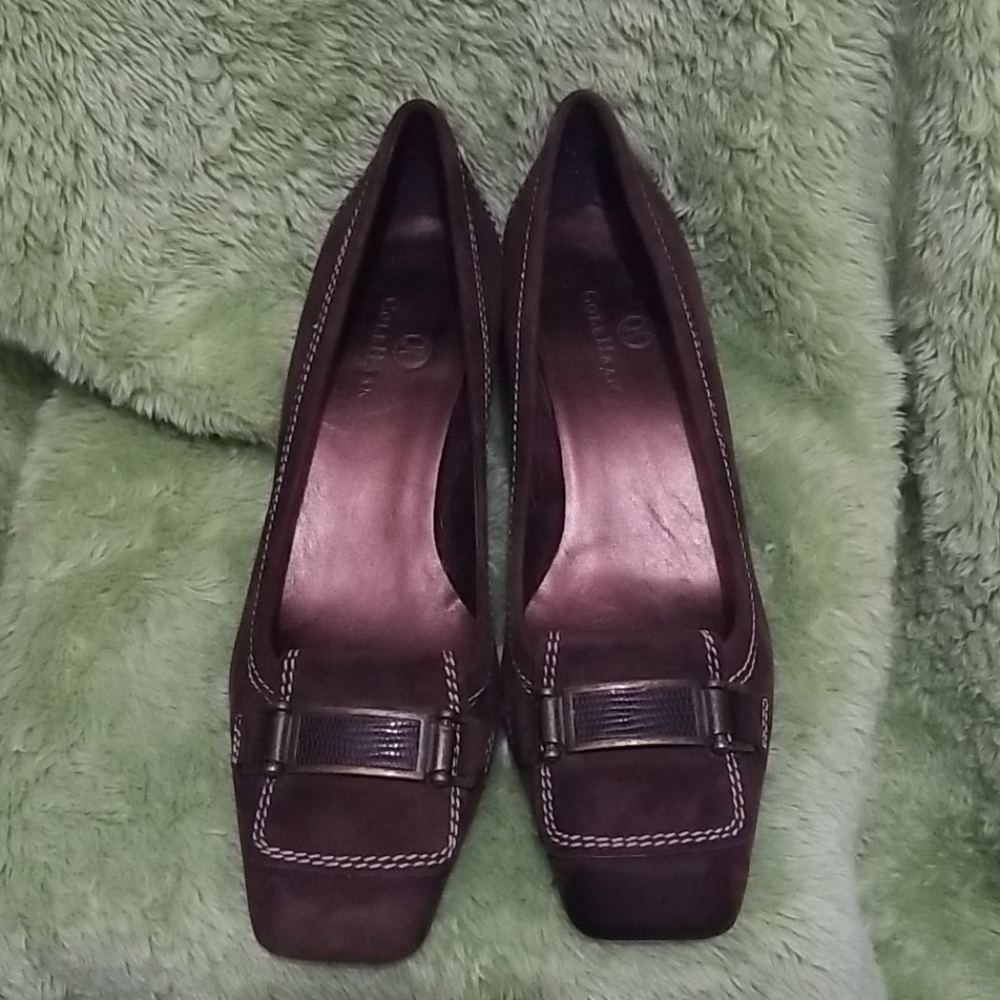 Cole Haan heels
